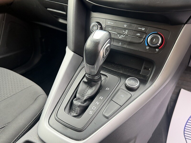 Used Ford Focus 2016 for sale - 78173392: Photo 34