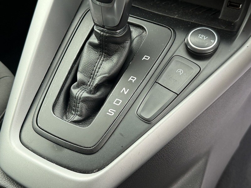 Used Ford Focus 2016 for sale - 78173392: Photo 35