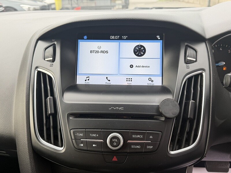 Used Ford Focus 2016 for sale - 78173392: Photo 36