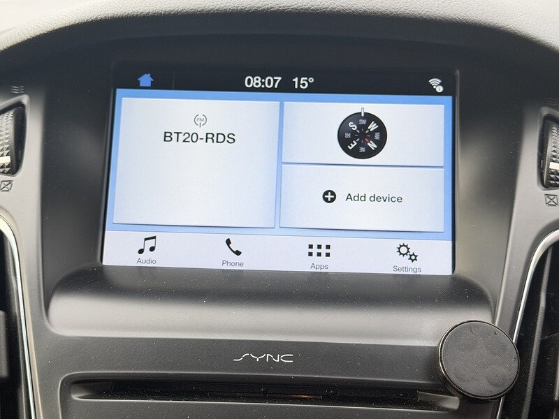 Used Ford Focus 2016 for sale - 78173392: Photo 37