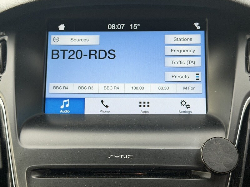 Used Ford Focus 2016 for sale - 78173392: Photo 38