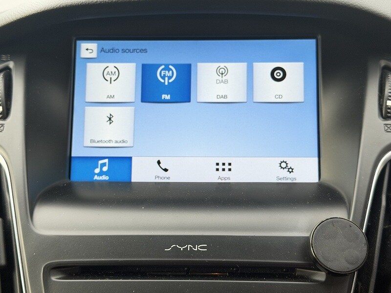 Used Ford Focus 2016 for sale - 78173392: Photo 39