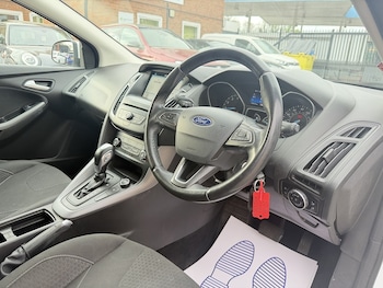 Used Ford Focus 2016 for sale - 78173392: Photo