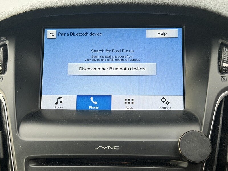 Used Ford Focus 2016 for sale - 78173392: Photo 40