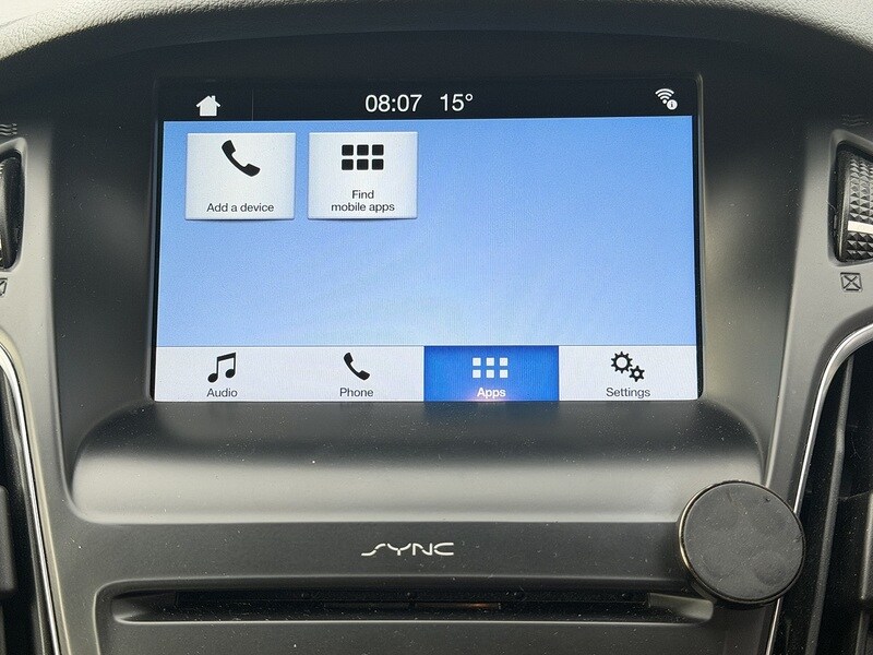 Used Ford Focus 2016 for sale - 78173392: Photo 41