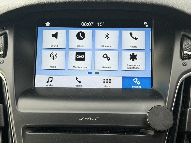 Used Ford Focus 2016 for sale - 78173392: Photo 42