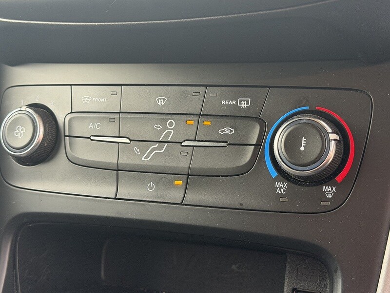 Used Ford Focus 2016 for sale - 78173392: Photo 43