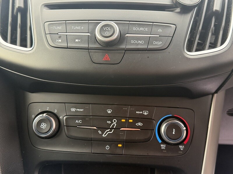 Used Ford Focus 2016 for sale - 78173392: Photo 44