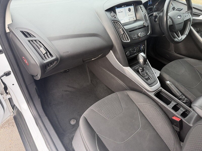 Used Ford Focus 2016 for sale - 78173392: Photo 45