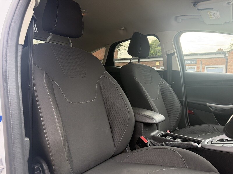 Used Ford Focus 2016 for sale - 78173392: Photo 46