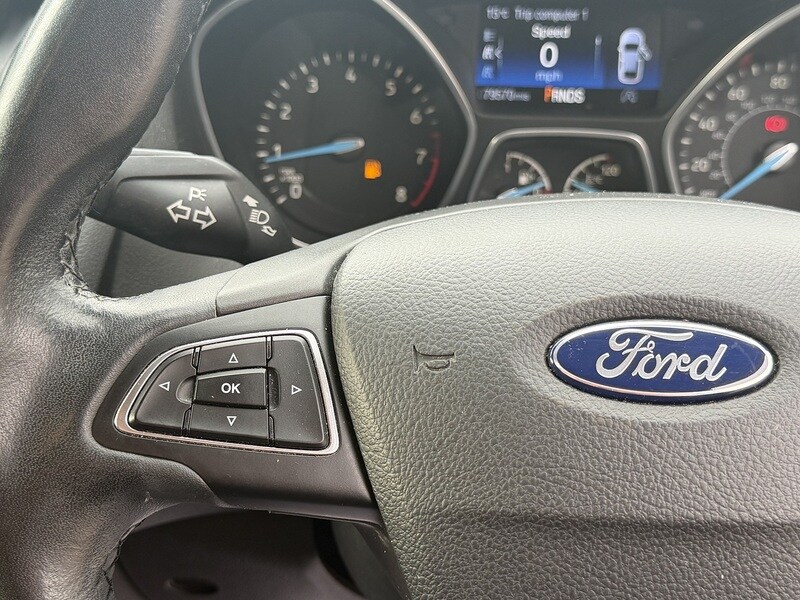 Used Ford Focus 2016 for sale - 78173392: Photo 48