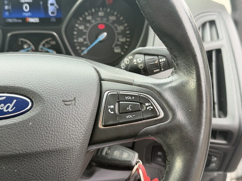 Used Ford Focus 2016 for sale - 78173392: Photo 49