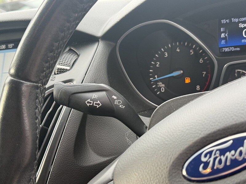 Used Ford Focus 2016 for sale - 78173392: Photo 50