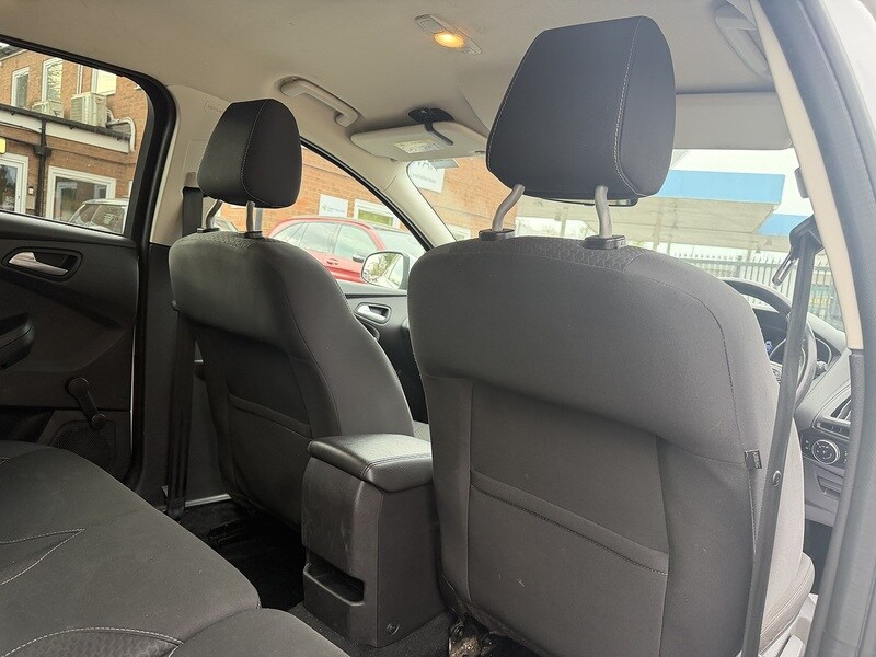 Used Ford Focus 2016 for sale - 78173392: Photo 56