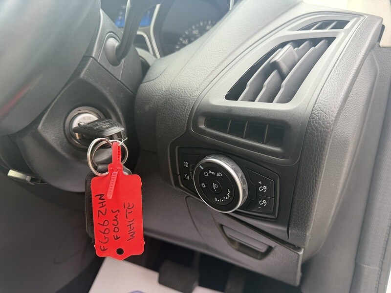 Used Ford Focus 2016 for sale - 78173392: Photo 59