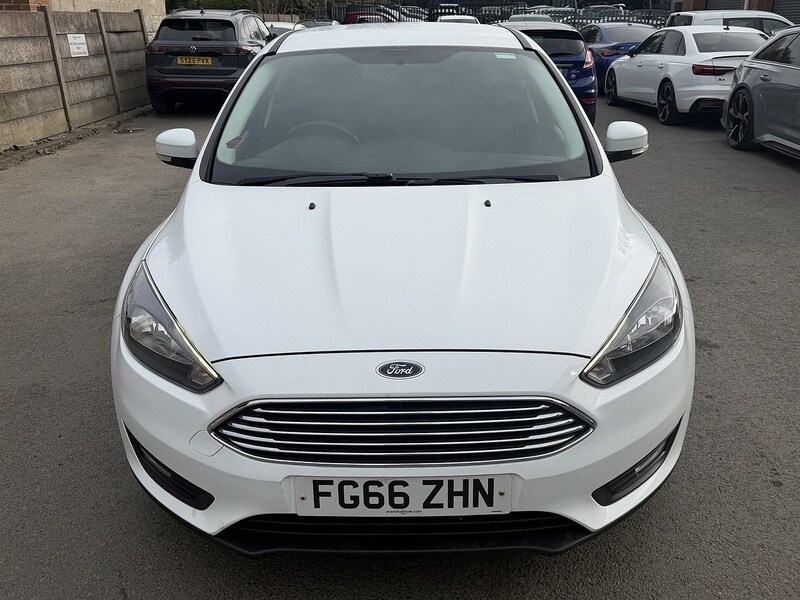 Used Ford Focus 2016 for sale - 78173392: Photo 6