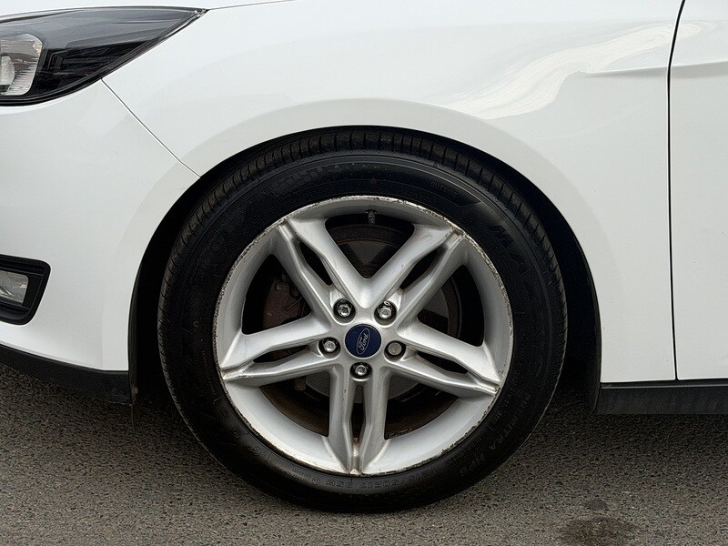 Used Ford Focus 2016 for sale - 78173392: Photo 62