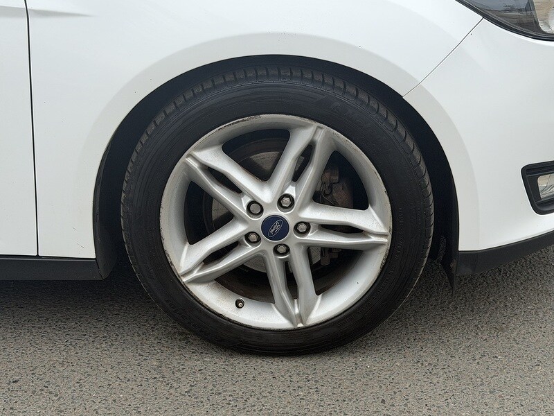 Used Ford Focus 2016 for sale - 78173392: Photo 63