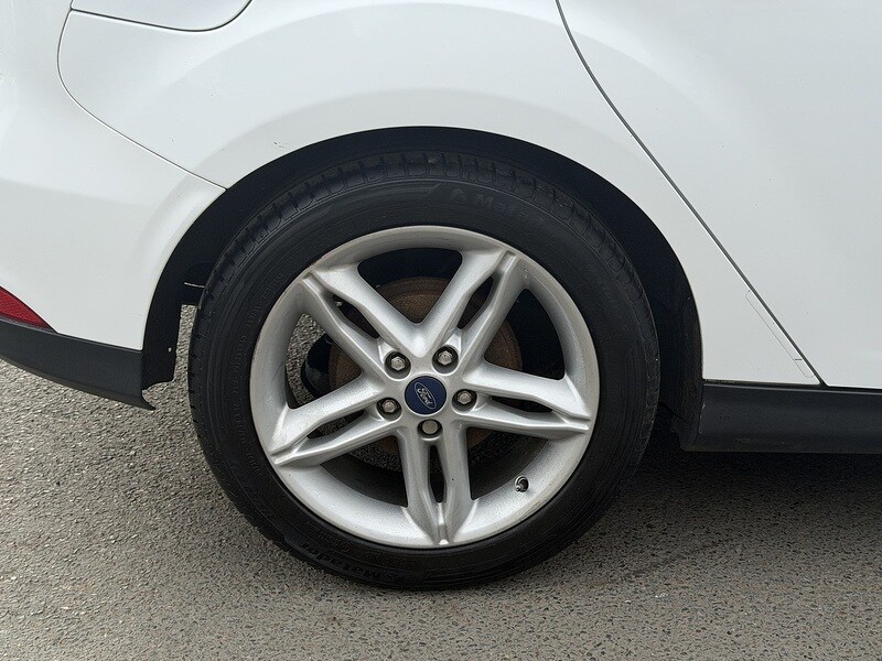 Used Ford Focus 2016 for sale - 78173392: Photo 64