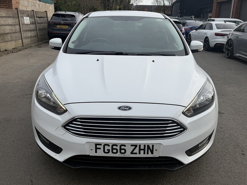 Used Ford Focus 2016 for sale - 78173392: Photo 8