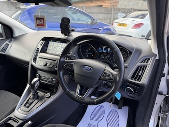 Used Ford Focus 2018 for sale - 78564137: Photo