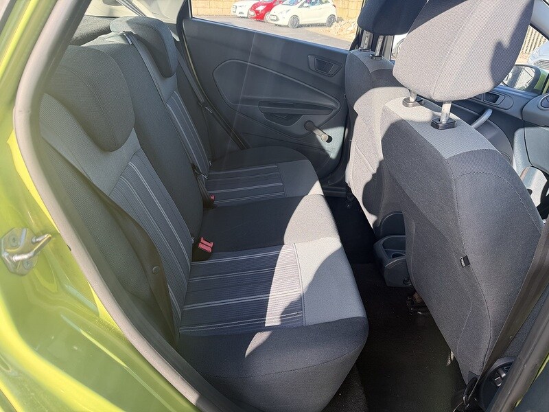 Used Ford Fiesta 2010 for sale - 77720612: Photo 15