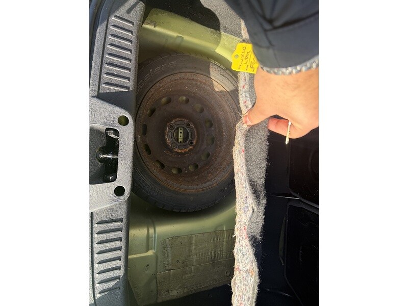 Used Ford Fiesta 2010 for sale - 77720612: Photo 16