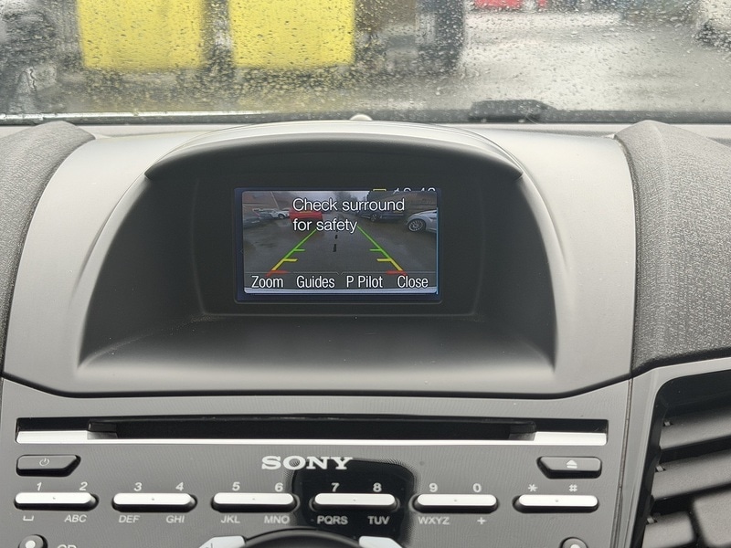 Used Ford Fiesta 2015 for sale - 77530328: Photo 20