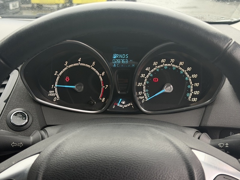 Used Ford Fiesta 2015 for sale - 77530328: Photo 29