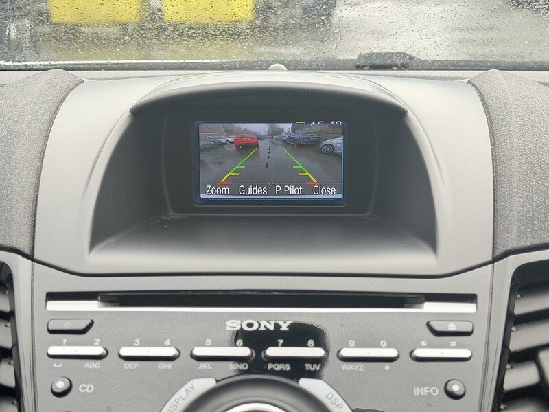 Used Ford Fiesta 2015 for sale - 77530328: Photo 34