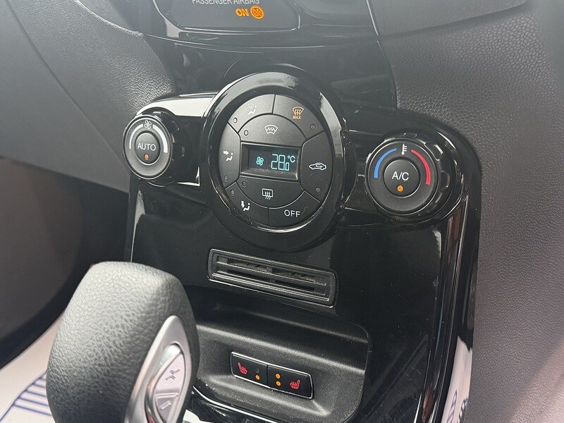 Used Ford Fiesta 2015 for sale - 77530328: Photo 35