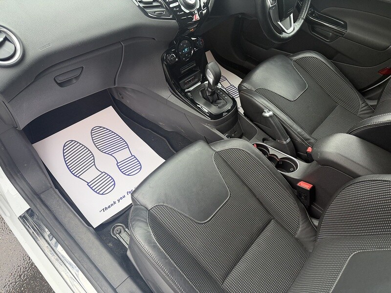 Used Ford Fiesta 2015 for sale - 77530328: Photo 40