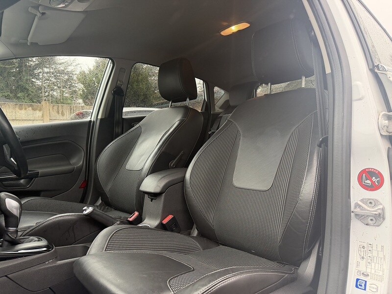 Used Ford Fiesta 2015 for sale - 77530328: Photo 44