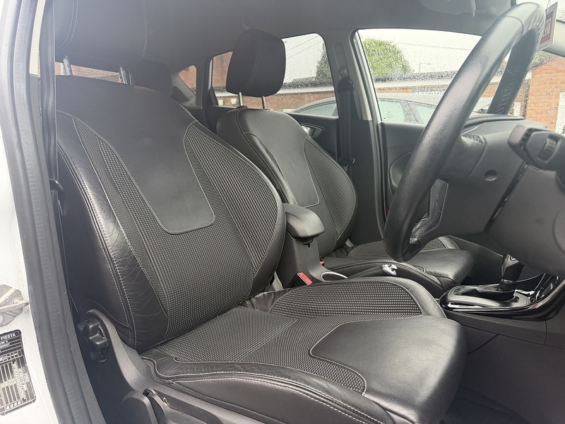 Used Ford Fiesta 2015 for sale - 77530328: Photo 48