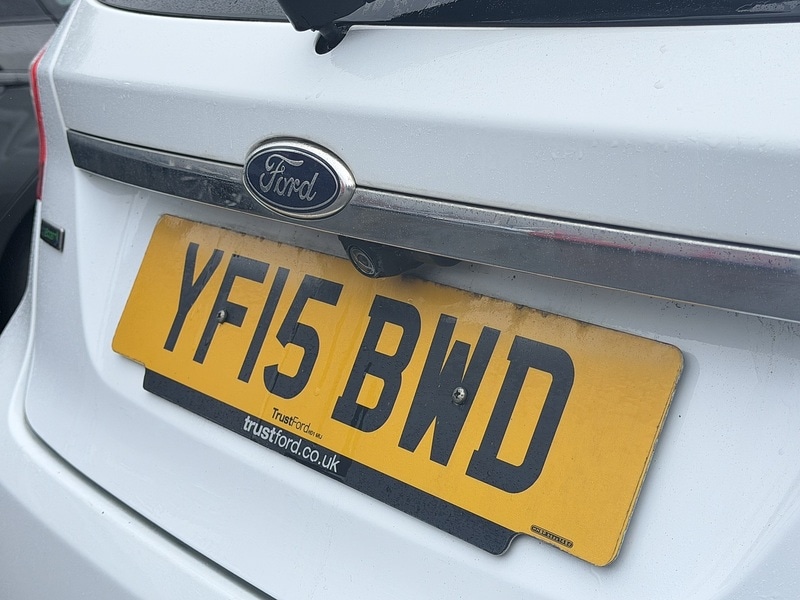 Used Ford Fiesta 2015 for sale - 77530328: Photo 51