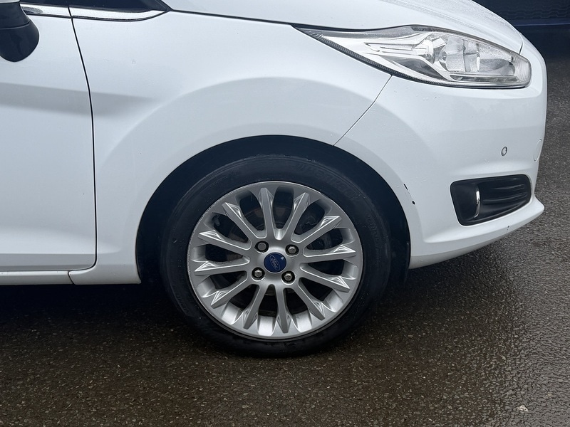 Used Ford Fiesta 2015 for sale - 77530328: Photo 54