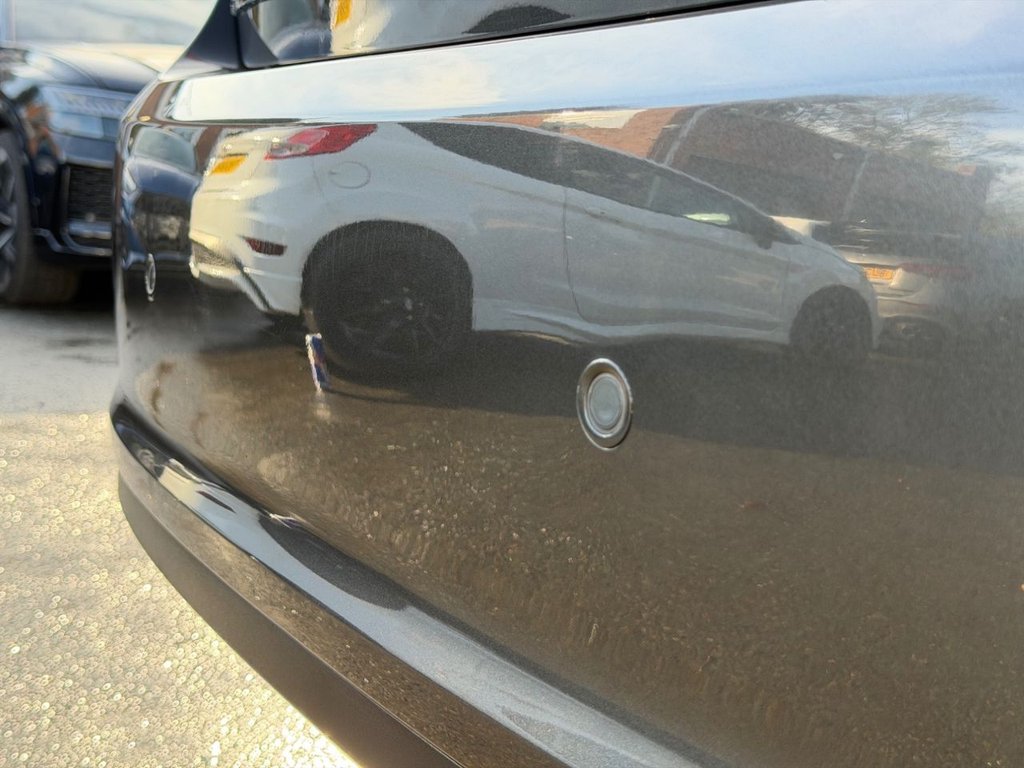 Used Ford Fiesta 2018 for sale - 76482136: Photo 15