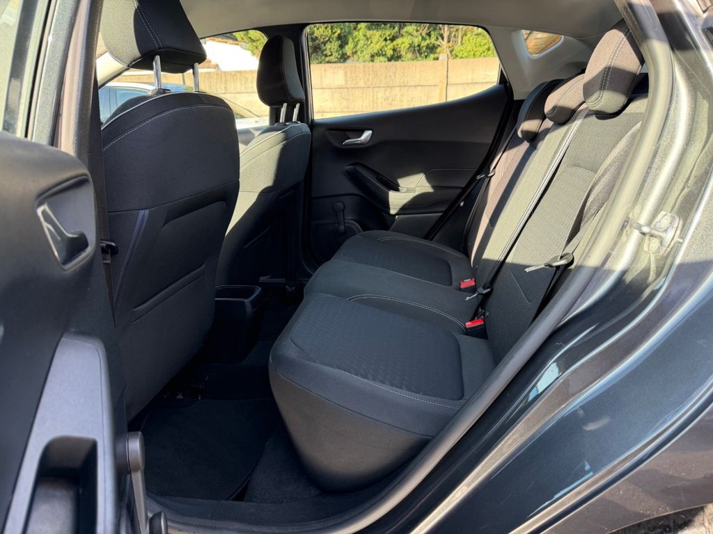 Used Ford Fiesta 2018 for sale - 76482136: Photo 24