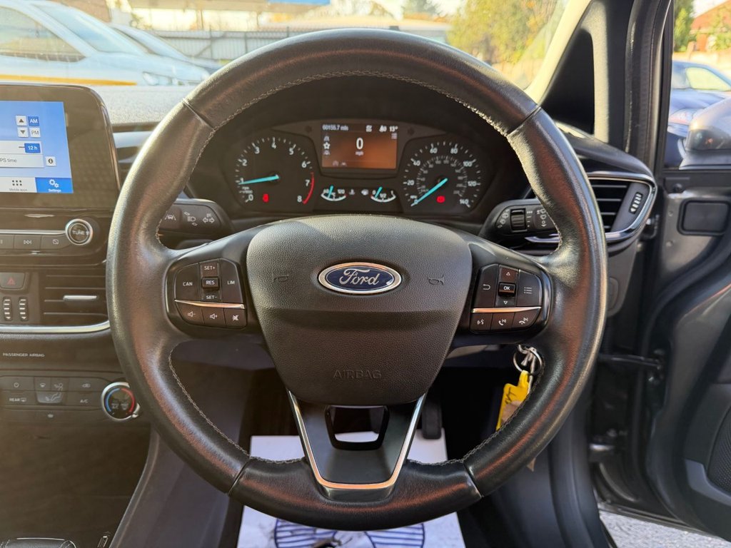 Used Ford Fiesta 2018 for sale - 76482136: Photo 38