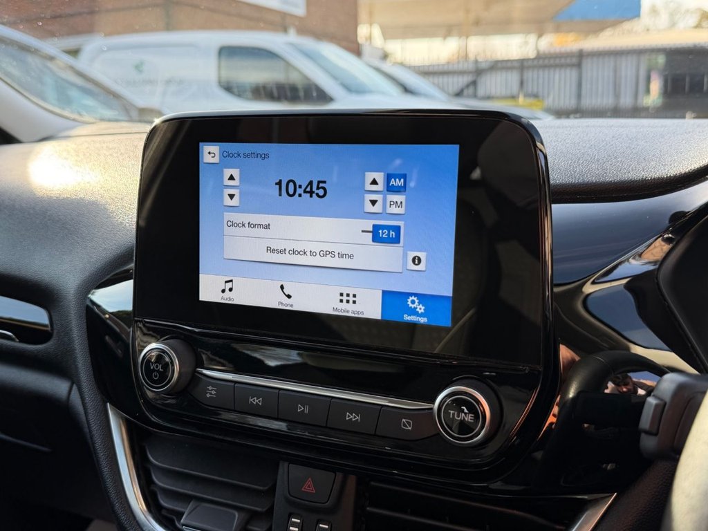 Used Ford Fiesta 2018 for sale - 76482136: Photo 40