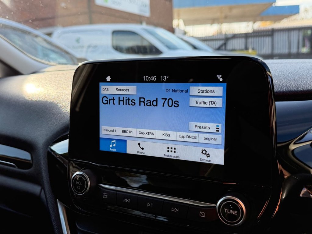 Used Ford Fiesta 2018 for sale - 76482136: Photo 43