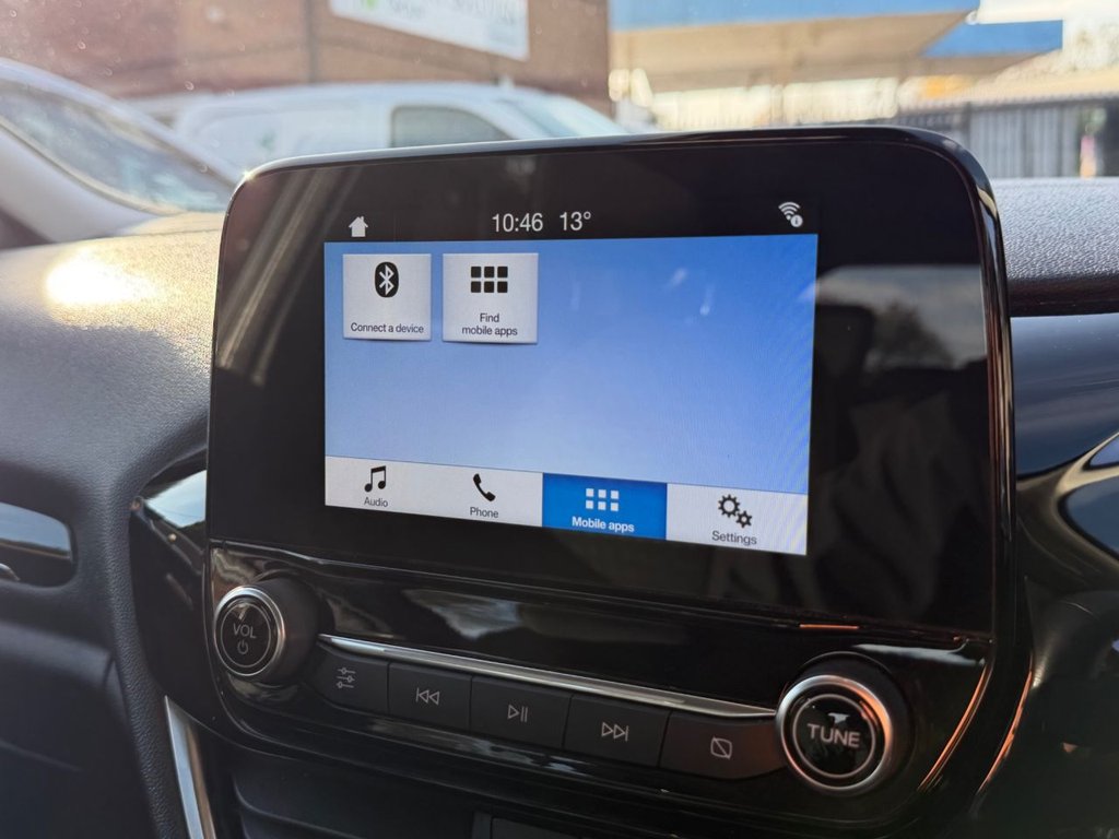 Used Ford Fiesta 2018 for sale - 76482136: Photo 44