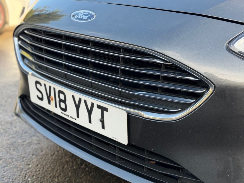 Used Ford Fiesta 2018 for sale - 76482136: Photo 8