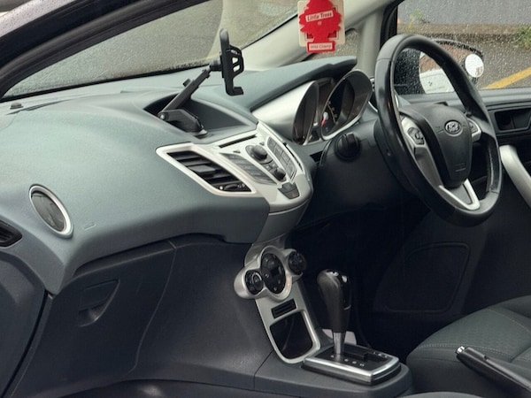 Used Ford Fiesta 2009 for sale - 76317183: Photo 10