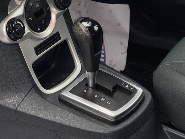 Used Ford Fiesta 2009 for sale - 76317183: Photo 19