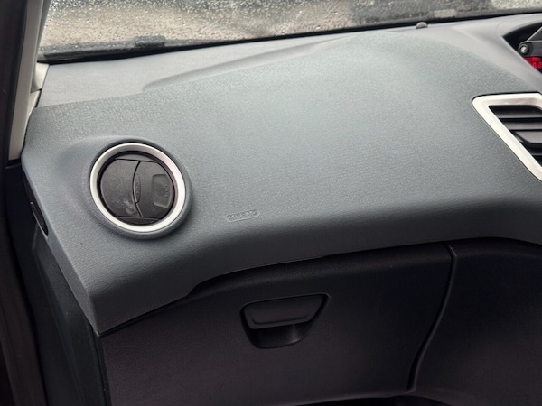 Used Ford Fiesta 2009 for sale - 76317183: Photo 29