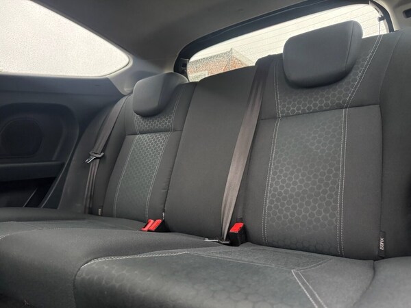 Used Ford Fiesta 2009 for sale - 76317183: Photo 32