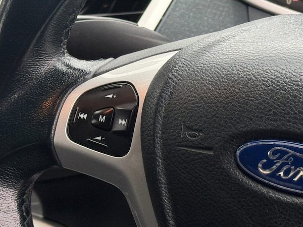 Used Ford Fiesta 2009 for sale - 76317183: Photo 36