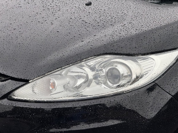 Used Ford Fiesta 2009 for sale - 76317183: Photo 40