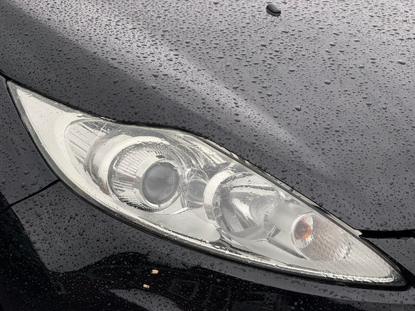 Used Ford Fiesta 2009 for sale - 76317183: Photo 41